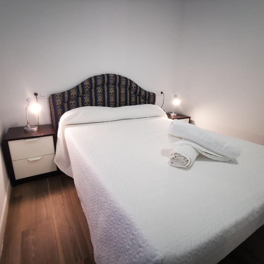 Junto Playa De Levante, Centrico, Smart Tv 55- By Aloha Palma Aguilas Luaran gambar