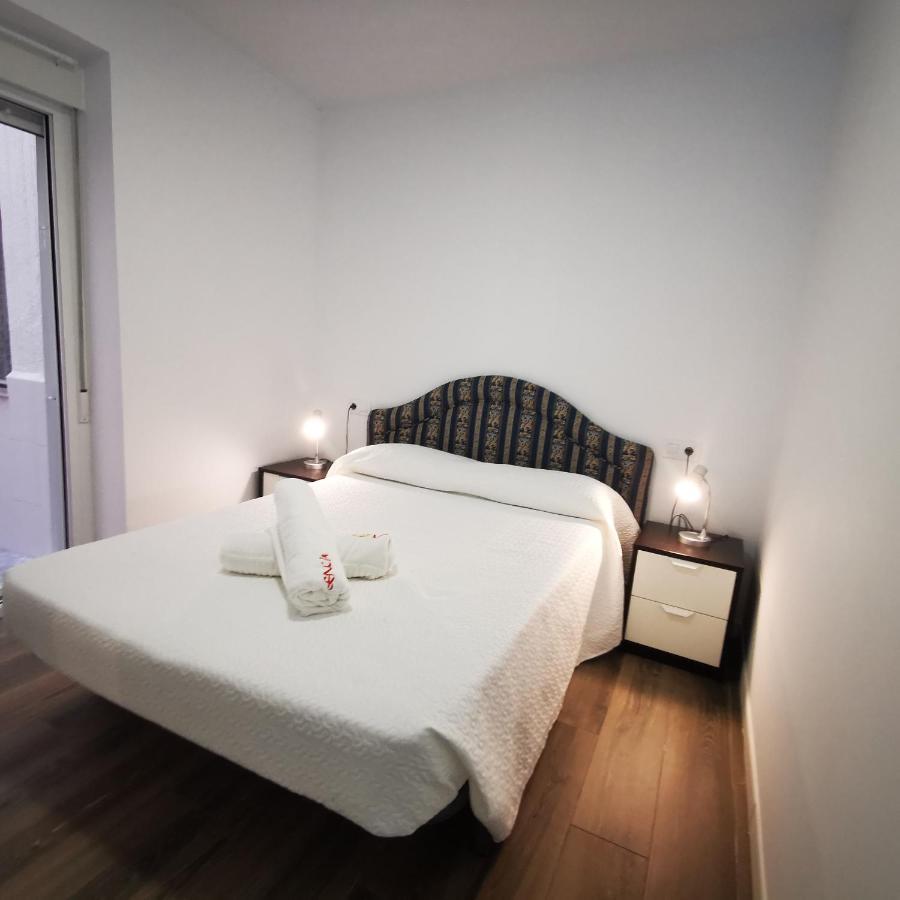 Junto Playa De Levante, Centrico, Smart Tv 55- By Aloha Palma Aguilas Luaran gambar